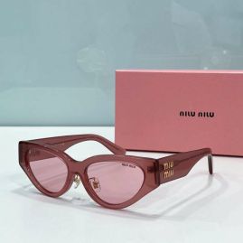 Picture of MiuMiu Sunglasses _SKUfw53639688fw